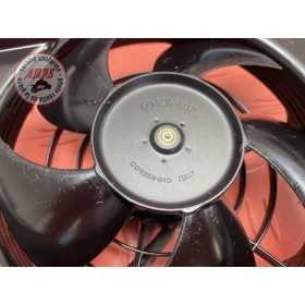 Ventilateur BMW R1200 RT 2014 à 2018 