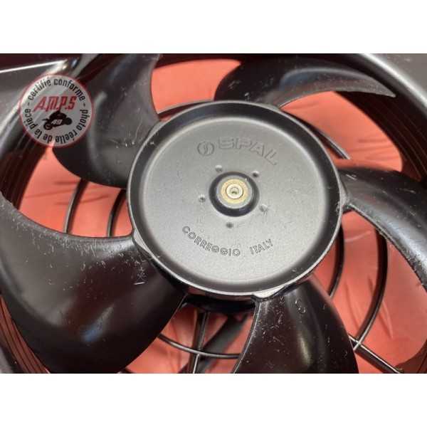 Ventilateur BMW R1200 RT 2014 à 2018 