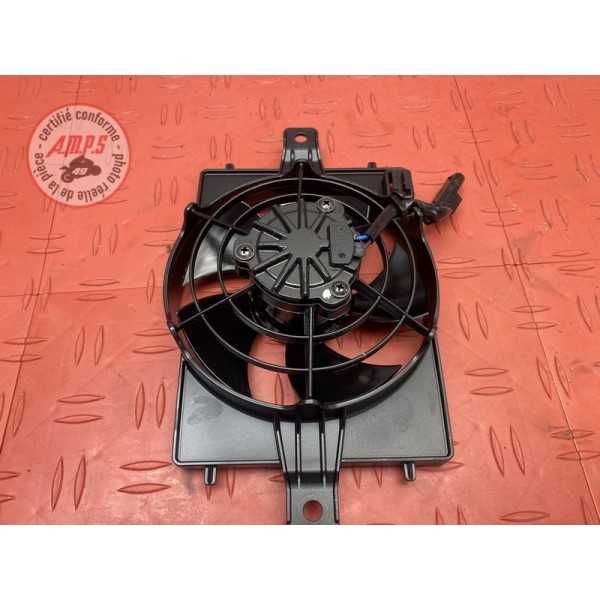 Ventilateur BMW R1200 RT 2014 à 2018 