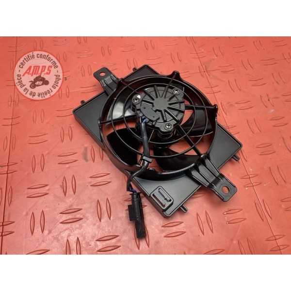 Ventilateur BMW R1200 RT 2014 à 2018 