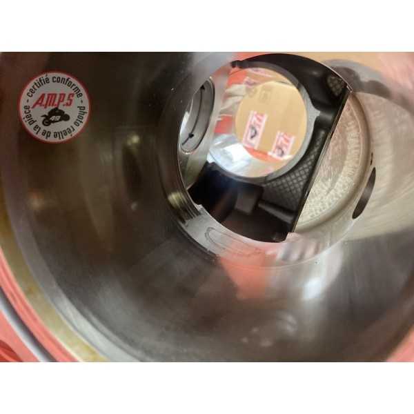 Bloc moteur nu BMW R1200 RT 2014 à 2018 