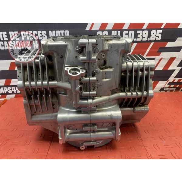 Bloc moteur nu BMW R1200 RT 2014 à 2018 