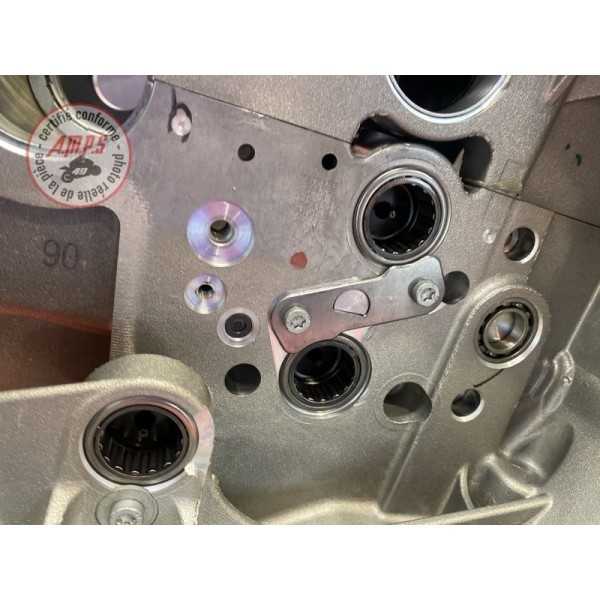Bloc moteur nu BMW R1200 RT 2014 à 2018 