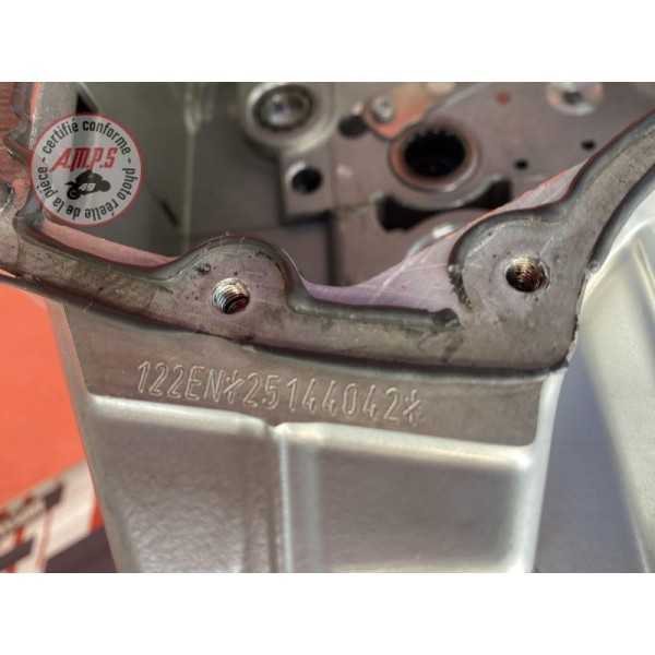 Bloc moteur nu BMW R1200 RT 2014 à 2018 
