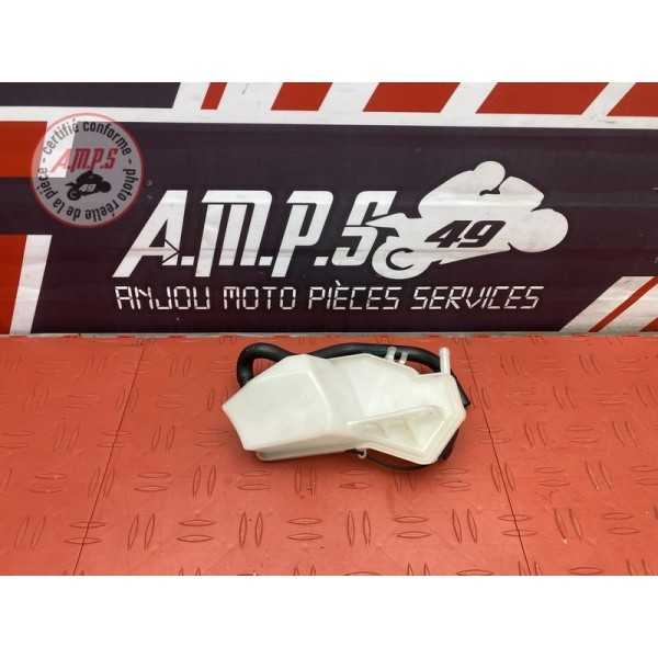 Bocal de liquide de refroidissement BMW R1200 RT 2014 à 2018 