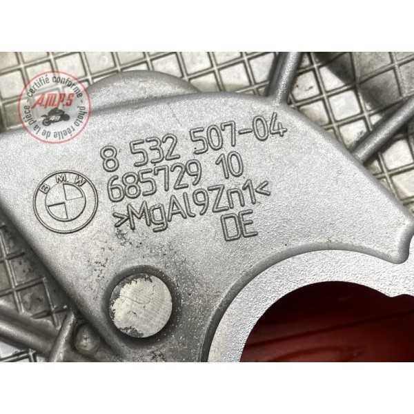 Cache culbuteur gauche BMW R1200 RT 2014 à 2018 