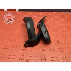 Cache cylindre droit BMW R1200 RT 2014 à 2018 