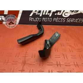 Cache cylindre gauche BMW R1200 RT 2014 à 2018 