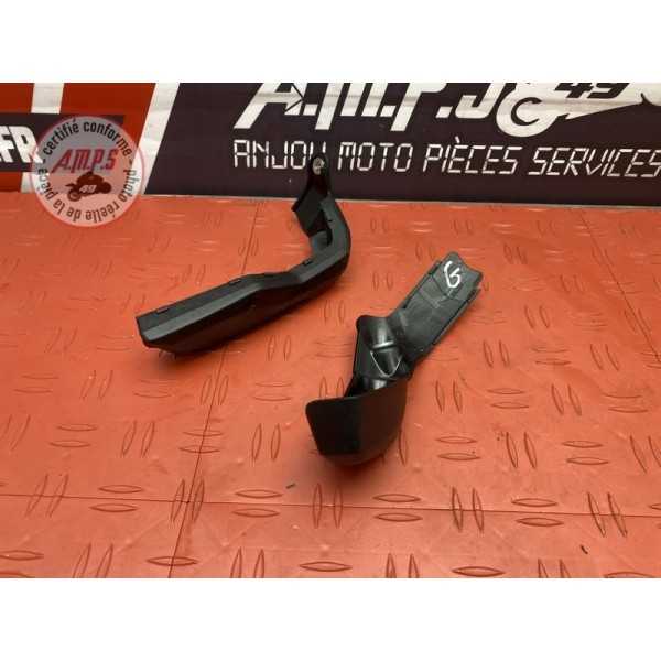 Cache cylindre gauche BMW R1200 RT 2014 à 2018 