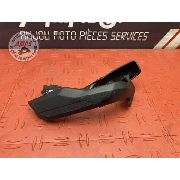 Cache cylindre gauche BMW R1200 RT 2014 à 2018 