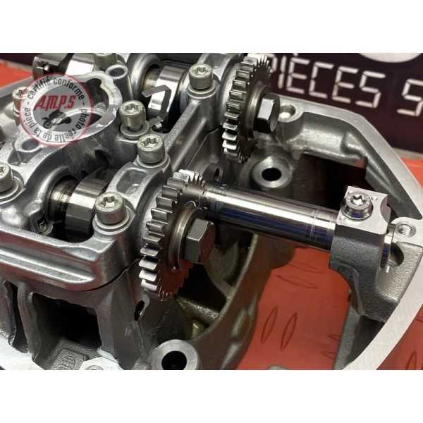 Culasse avec arbre a came doite BMW R1200 RT 2014 à 2018 