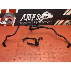 Durite de carburant BMW R1200 RT 2014 à 2018 