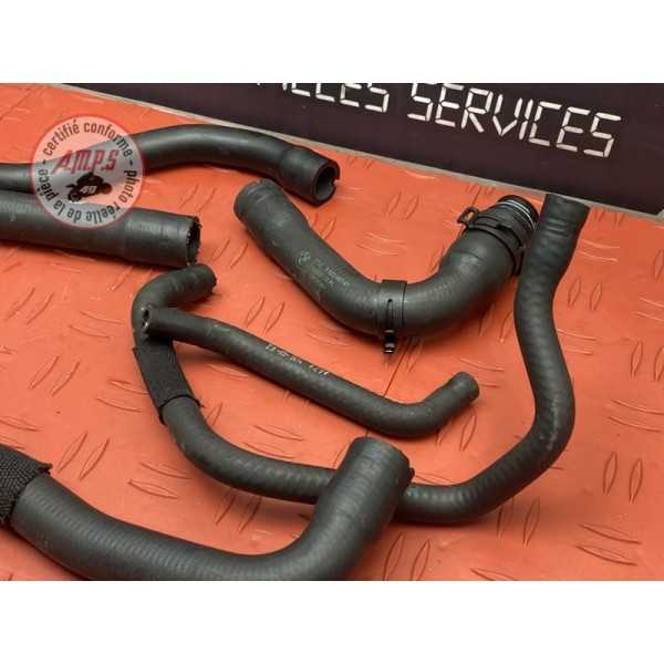 Kit de durite de refroidissement BMW R1200 RT 2014 à 2018 