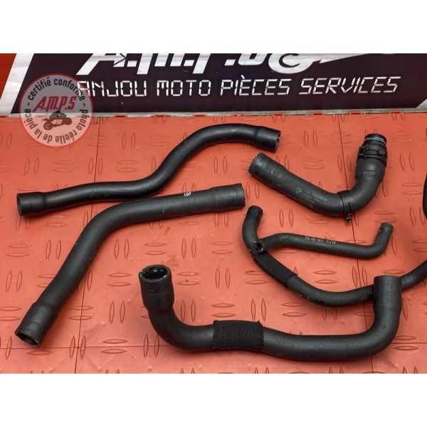 Kit de durite de refroidissement BMW R1200 RT 2014 à 2018 