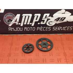 Kit de pignon moteur BMW R1200 RT 2014 à 2018 