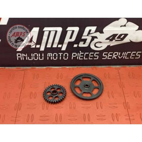 Kit de pignon moteur BMW R1200 RT 2014 à 2018 