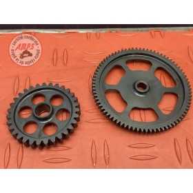 Kit de pignon moteur BMW R1200 RT 2014 à 2018 