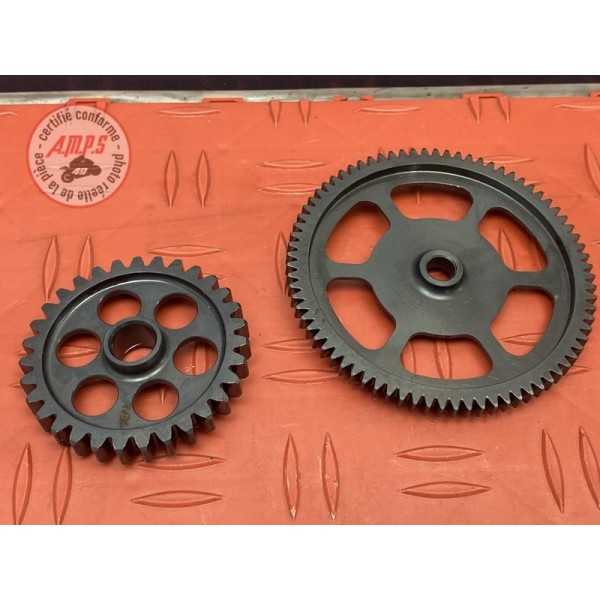 Kit de pignon moteur BMW R1200 RT 2014 à 2018 