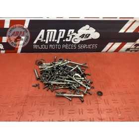 Kit de vis moteur BMW R1200 RT 2014 à 2018 