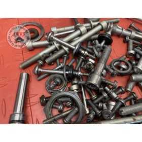 Kit de vis moteur BMW R1200 RT 2014 à 2018 