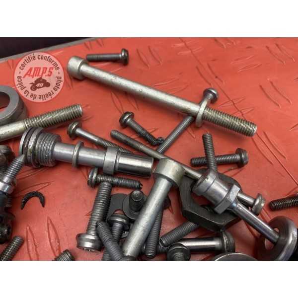 Kit de vis moteur BMW R1200 RT 2014 à 2018 