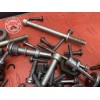 Kit de vis moteur BMW R1200 RT 2014 à 2018 