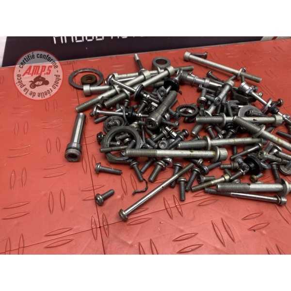 Kit de vis moteur BMW R1200 RT 2014 à 2018 