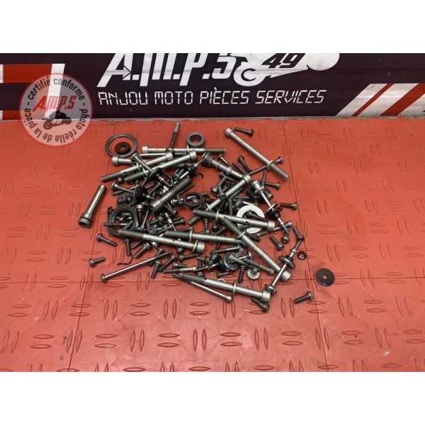 Kit de vis moteur BMW R1200 RT 2014 à 2018 
