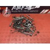 Kit de vis moteur BMW R1200 RT 2014 à 2018 
