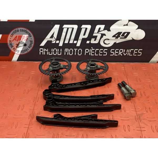 Kit distribution BMW R1200 RT 2014 à 2018 