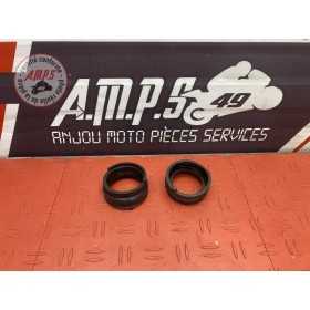 Pipes d'admissions BMW R1200 RT 2014 à 2018 