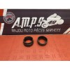 Pipes d'admissions BMW R1200 RT 2014 à 2018 