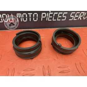 Pipes d'admissions BMW R1200 RT 2014 à 2018 