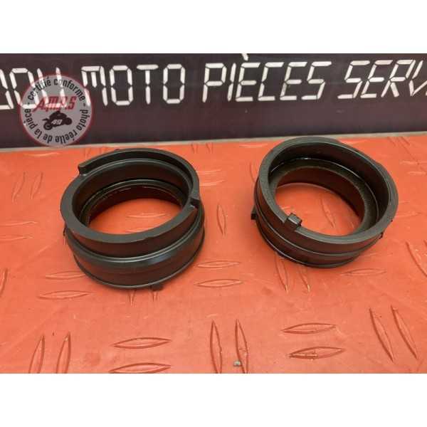 Pipes d'admissions BMW R1200 RT 2014 à 2018 