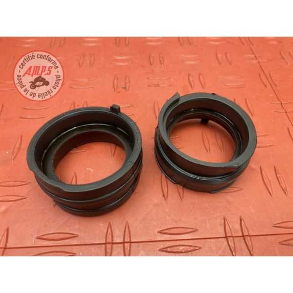 Pipes d'admissions BMW R1200 RT 2014 à 2018 