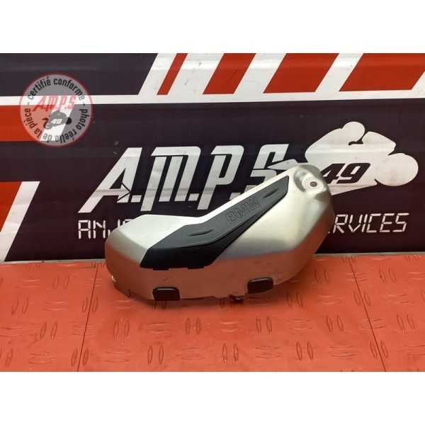 Protection de carter gauche BMW R1200 RT 2014 à 2018