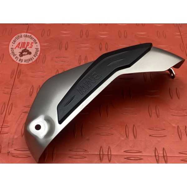 Protection de carter gauche BMW R1200 RT 2014 à 2018 