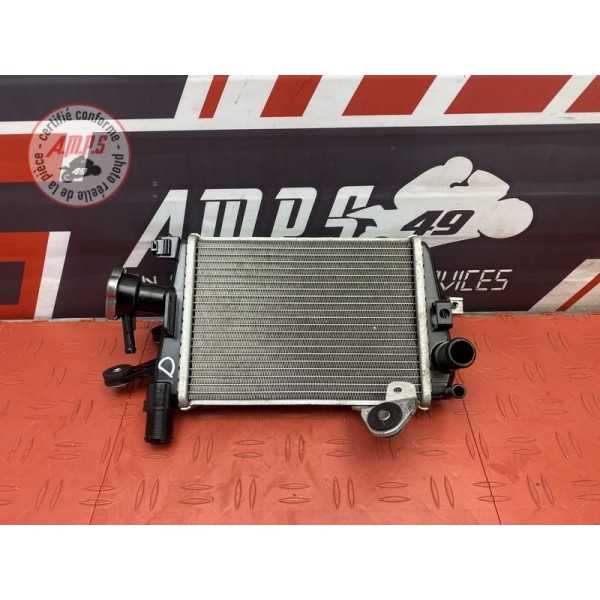 Radiateur d'eau droit BMW R1200 RT 2014 à 2018 