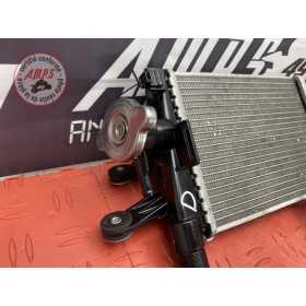 Radiateur d'eau droit BMW R1200 RT 2014 à 2018 