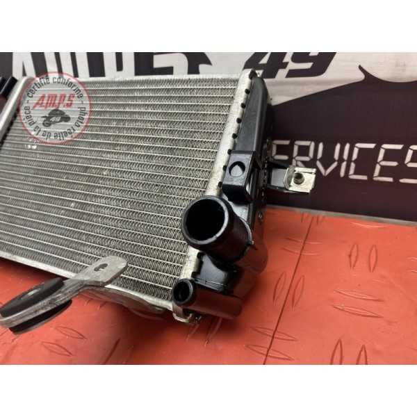Radiateur d'eau droit BMW R1200 RT 2014 à 2018 