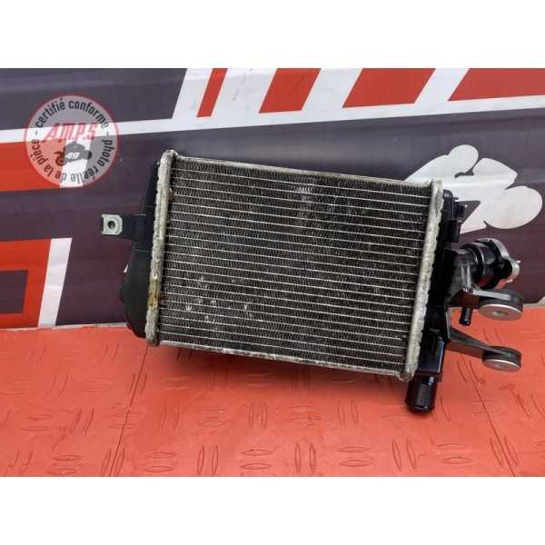Radiateur d'eau droit BMW R1200 RT 2014 à 2018 