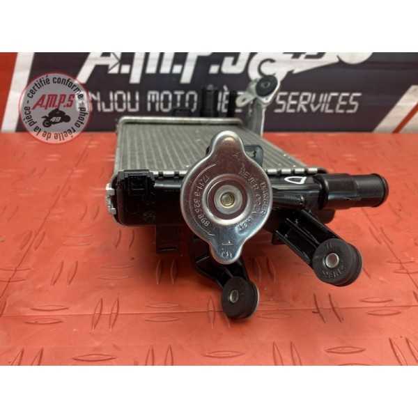 Radiateur d'eau droit BMW R1200 RT 2014 à 2018 