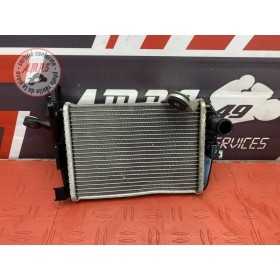 Radiateur d'eau gauche BMW R1200 RT 2014 à 2018 