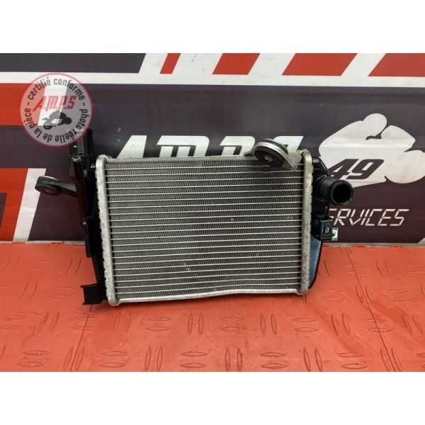 Radiateur d'eau gauche BMW R1200 RT 2014 à 2018 