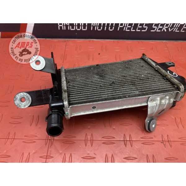 Radiateur d'eau gauche BMW R1200 RT 2014 à 2018 