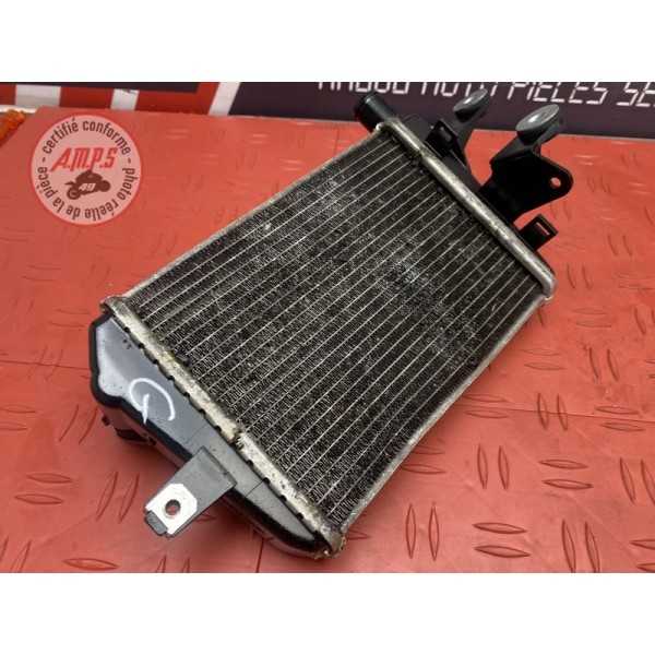 Radiateur d'eau gauche BMW R1200 RT 2014 à 2018 