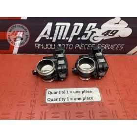 Rampe d'injection BMW R1200 RT 2014 à 2018 