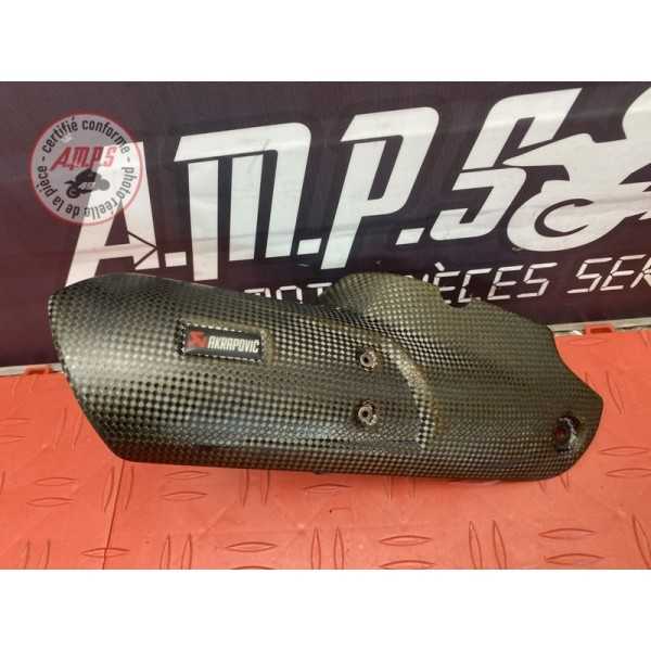 Silencieux Akrapovic BMW R1200 RT 2014 à 2018 
