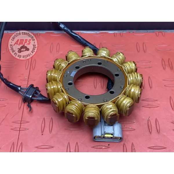 Stator alternateur BMW R1200 RT 2014 à 2018 