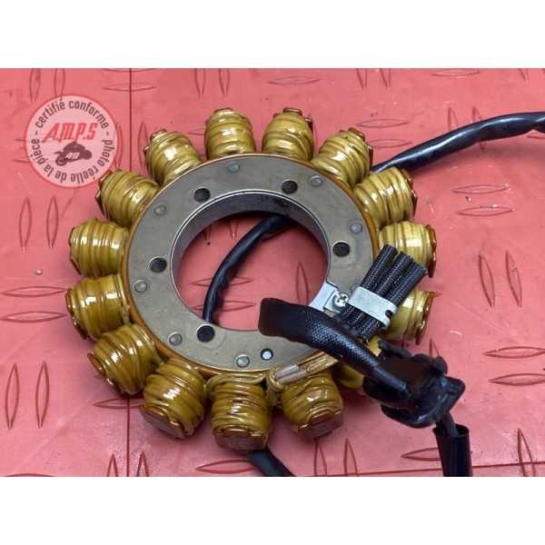 Stator alternateur BMW R1200 RT 2014 à 2018 
